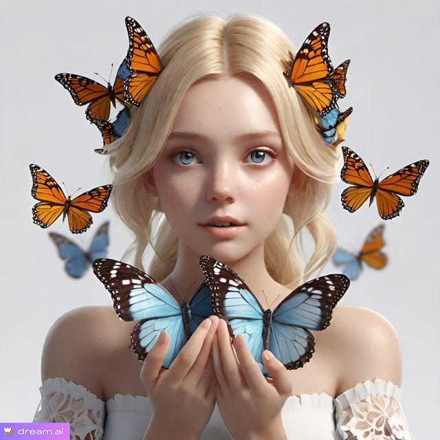 Krakow: Living Butterflies Museum ''House Of Attractions'' - Final Thoughts