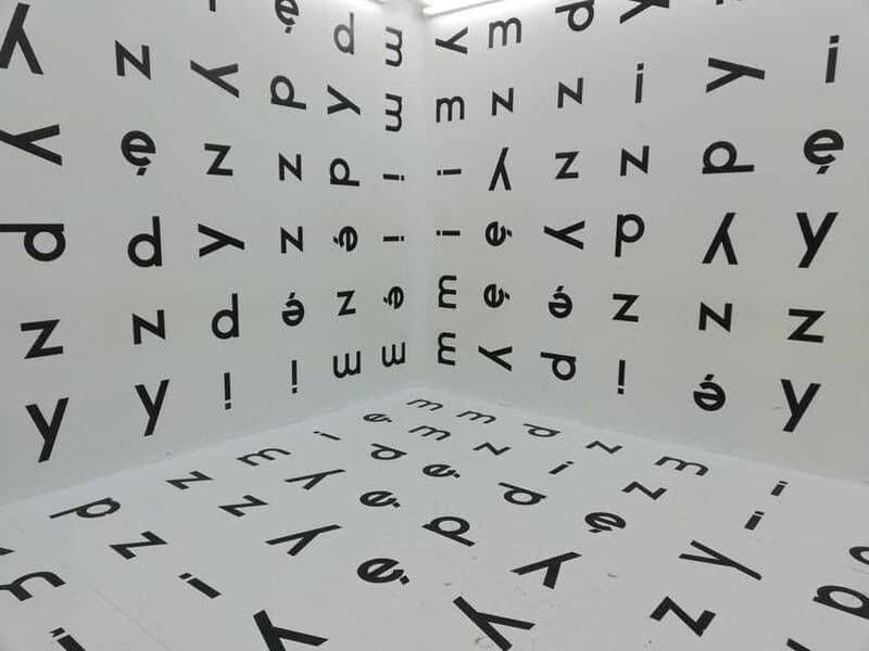 Krakow: MOCAK Contemporary Art Museum Entry Ticket - The Practicalities and Value of Your Ticket  