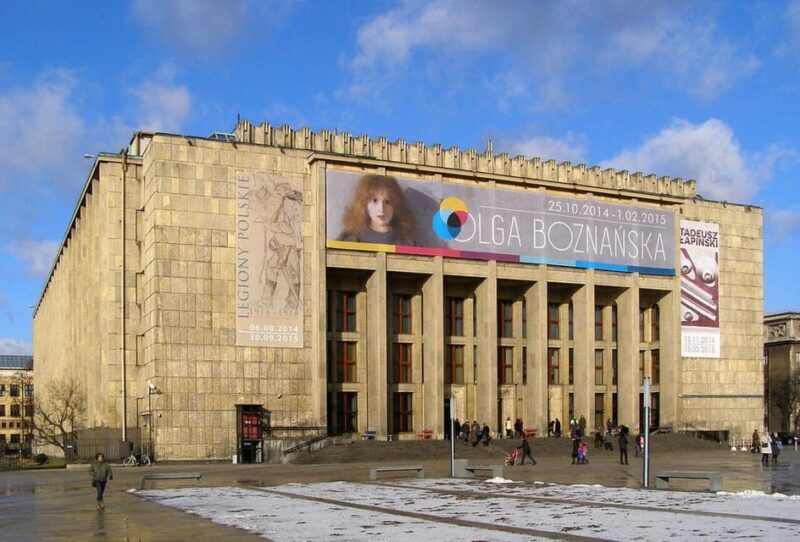 Krakow: National Museum Entry Ticket with City Pass - Key Points