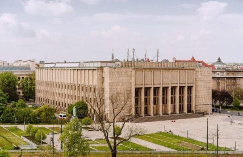 Krakow: National Museum Entry Ticket with City Pass - Practical Tips for Making the Most of Your Tour