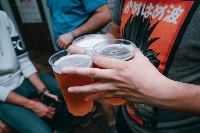 Krakow: New Year's Eve Pub Crawl with 2-Hour Open Bar - An Introduction to Krakow’s New Year’s Eve Pub Crawl