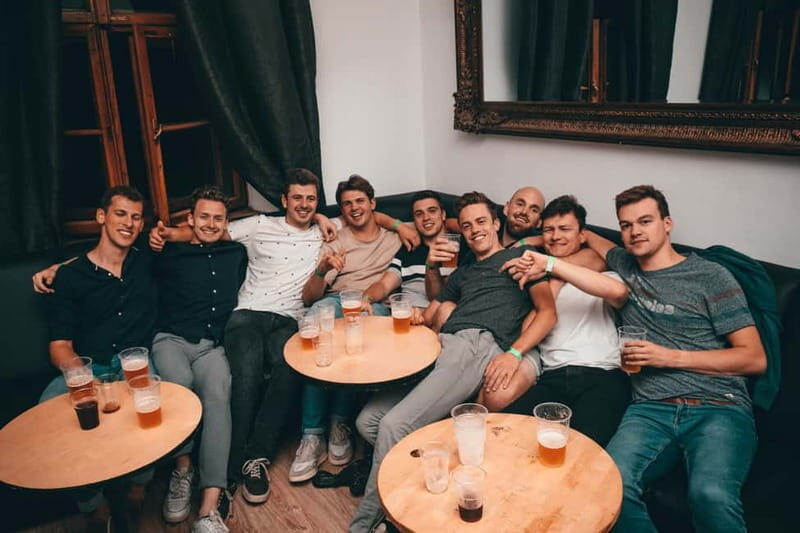 Krakow: New Year's Eve Pub Crawl with 2-Hour Open Bar - Final Thoughts