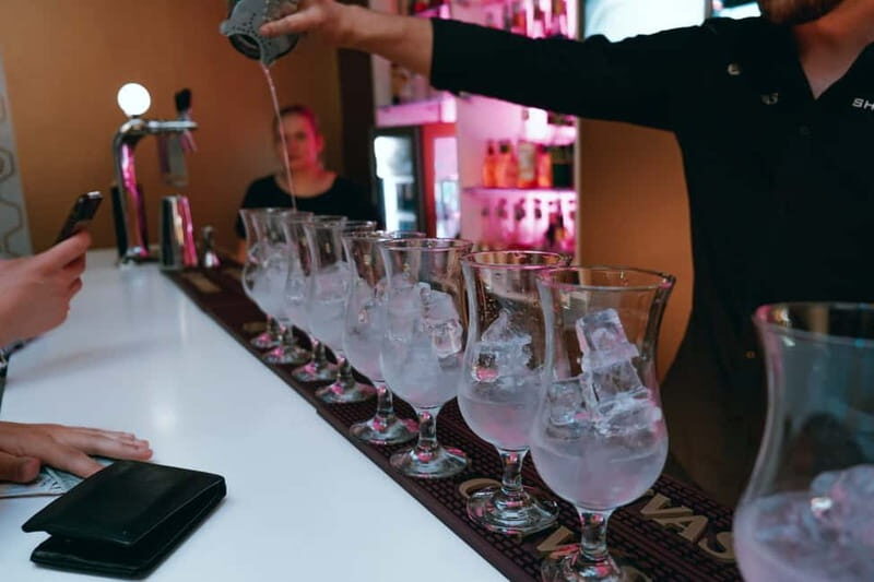 Krakow: New Year's Eve Pub Crawl with 2-Hour Open Bar - FAQ