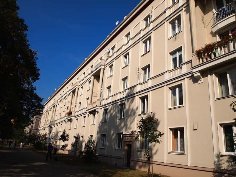 Krakow: Nowa Huta Communist District Walking Tour - Who Should Consider This Tour?