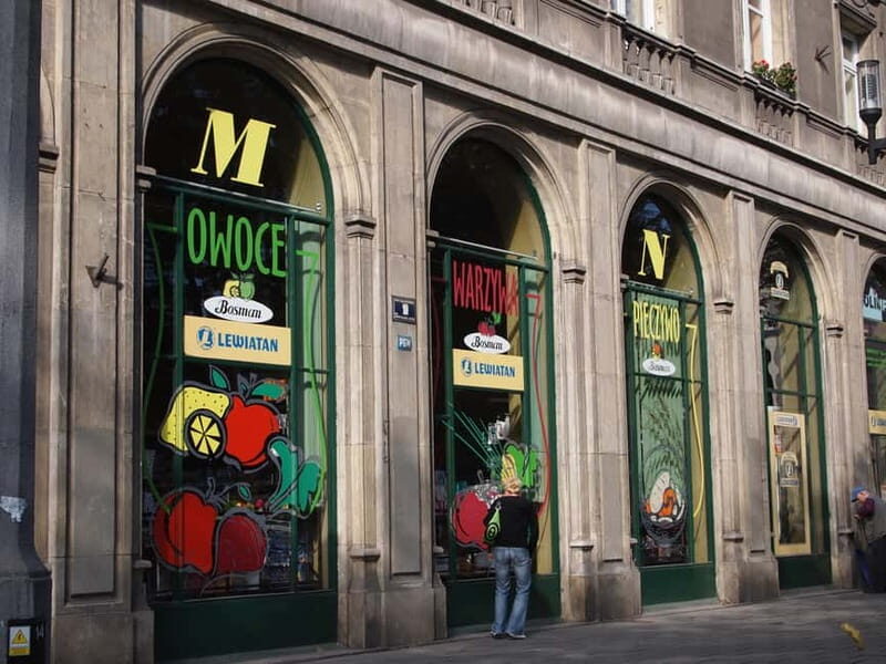 Krakow: Nowa Huta Communist District Walking Tour - FAQ
