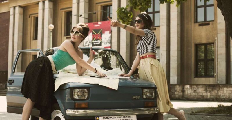 Krakow: Nowa Huta Guided Tour in Vintage Car - What Makes This Tour Stand Out