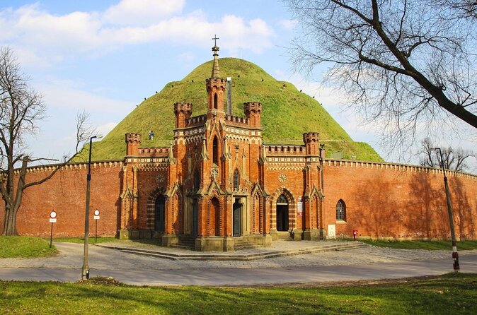Krakow Off the Beaten Path - Private Tour - The Sum Up