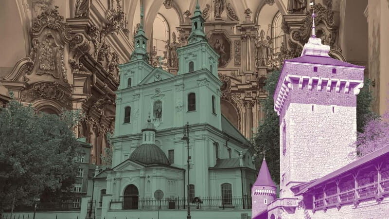 Krakow: Old Town Private Guided Tour & Basilica Entry - A Deep Dive into the Experience