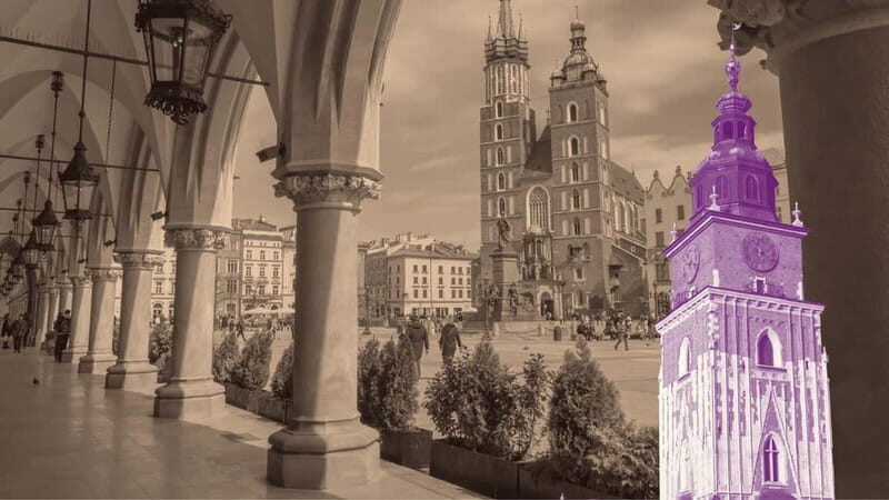 Krakow: Old Town Private Guided Tour & Basilica Entry - Why This Tour Works