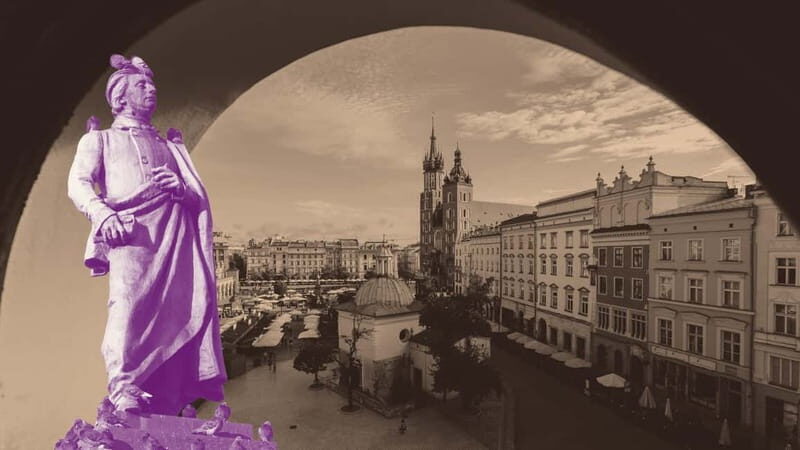 Krakow: Old Town Private Guided Tour & Basilica Entry - Who Would Enjoy This Tour?