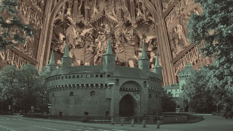 Krakow: Old Town Private Guided Tour & Basilica Entry - Final Thoughts