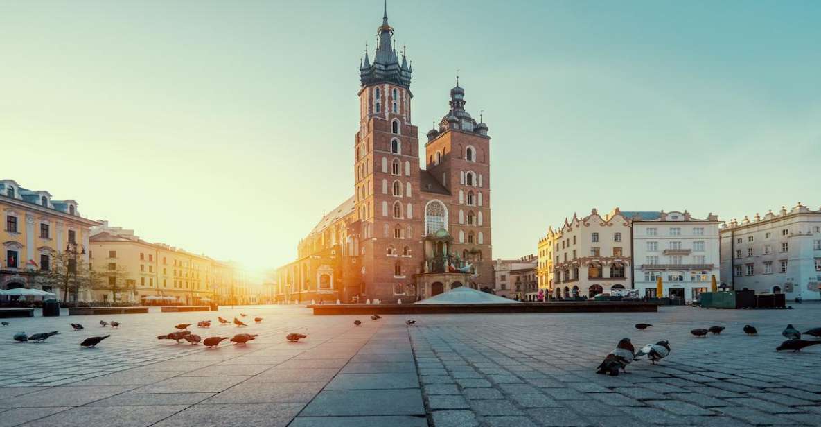 Krakow: Old Town Walking Tour - Final Thoughts: Is This Tour Worth It?
