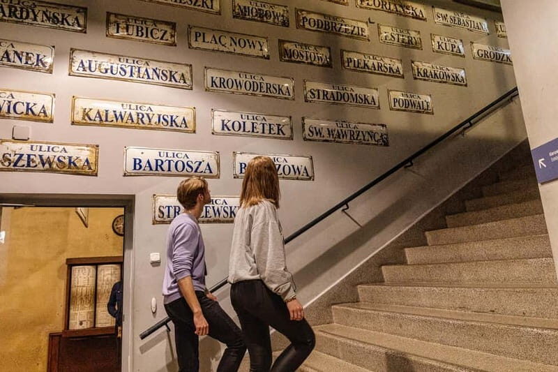 Krakow: Oskar Schindler's Factory Entry Ticket & Guided Tour - FAQs
