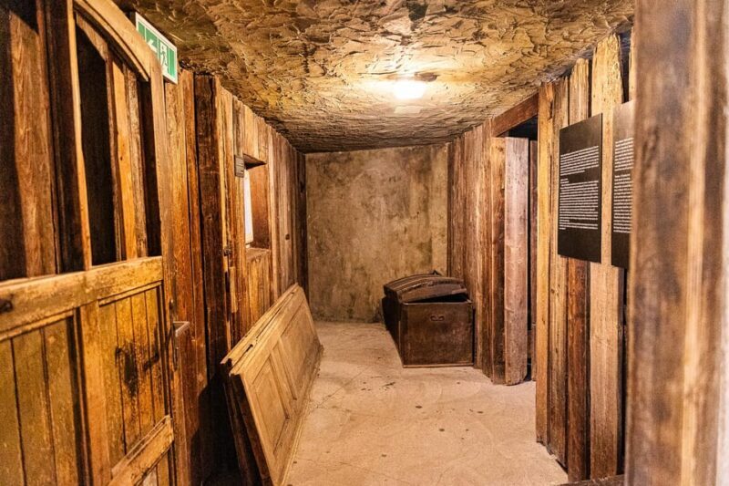 Krakow: Oskar Schindler's Factory Entry Ticket & Guided Tour - How the Experience Feels in Practice