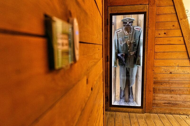 Krakow: Oskar Schindler's Factory Entry Ticket & Guided Tour - Practicalities and Tips