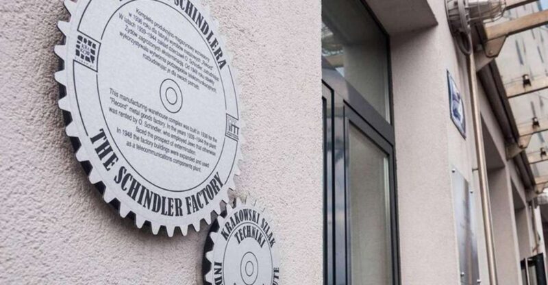 Krakow: Oskar Schindler's Factory Guided Tour&Pickup Options - Authentic Insights from Past Travelers