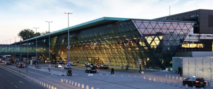 Krakow: Premium Private Transfer to Ostrava, Czech Republic - Additional Locations