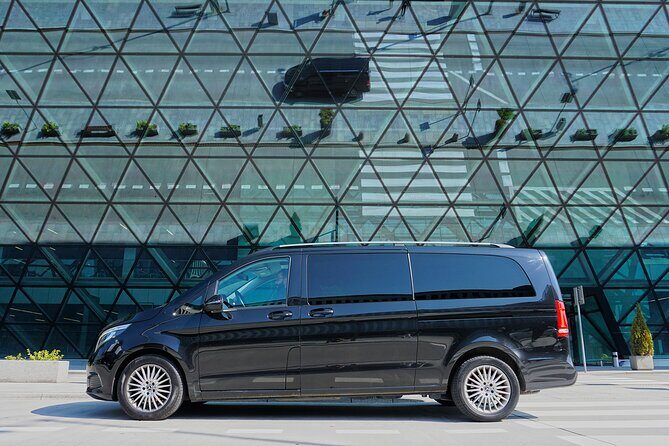 Krakow: Private Airport Transfer - Why Choose This Private Airport Transfer in Krakow?