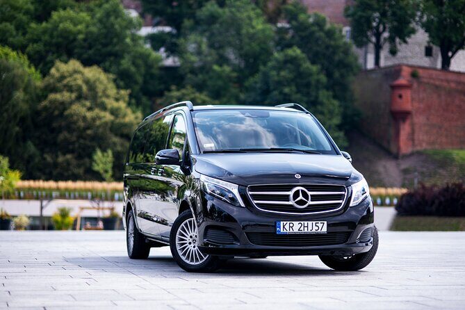 Krakow: Private Airport Transfer - Who Will Benefit Most?