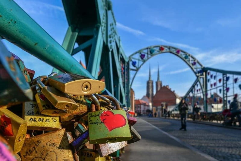 Krakow Private Day Trip to Wroclaw with Transport and Guide - Why Choose This Tour?