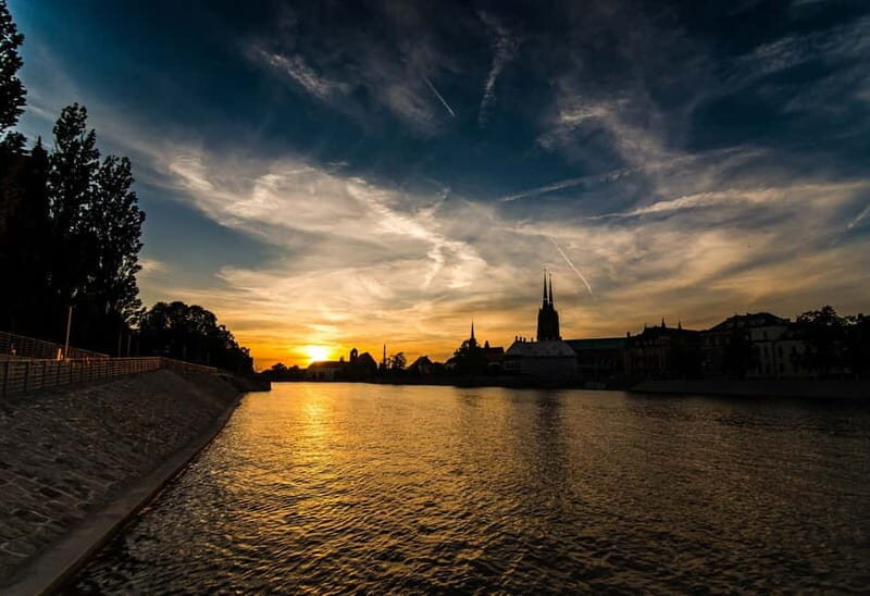 Krakow Private Day Trip to Wroclaw with Transport and Guide - Who Will Love This Tour?
