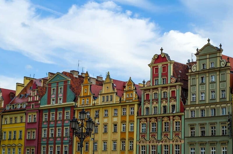 Krakow Private Day Trip to Wroclaw with Transport and Guide - The Sum Up
