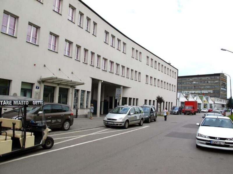Krakow: Private Half Day City Tour with Local - Who Will Love This Tour?