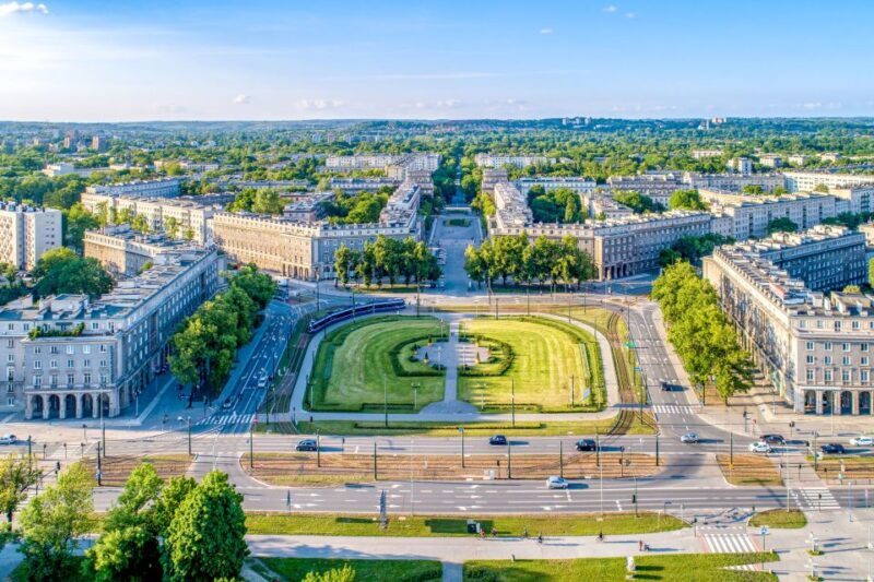 Krakow: Private Nowa Huta Adventure Tour in Communist Cars - The Sum Up