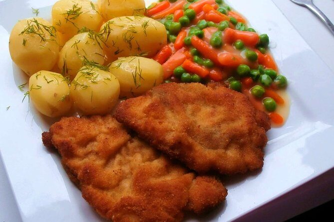 Krakow Private Traditional Polish Food Tour - What’s Included and What to Expect