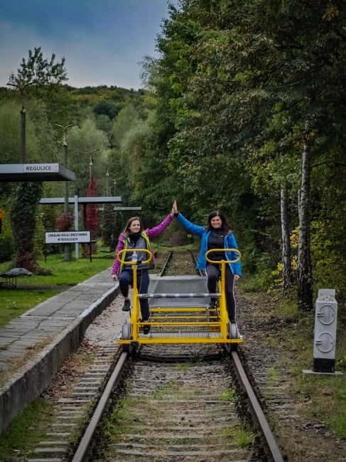 Krakow: Railway Handcar Tour - Final Thoughts