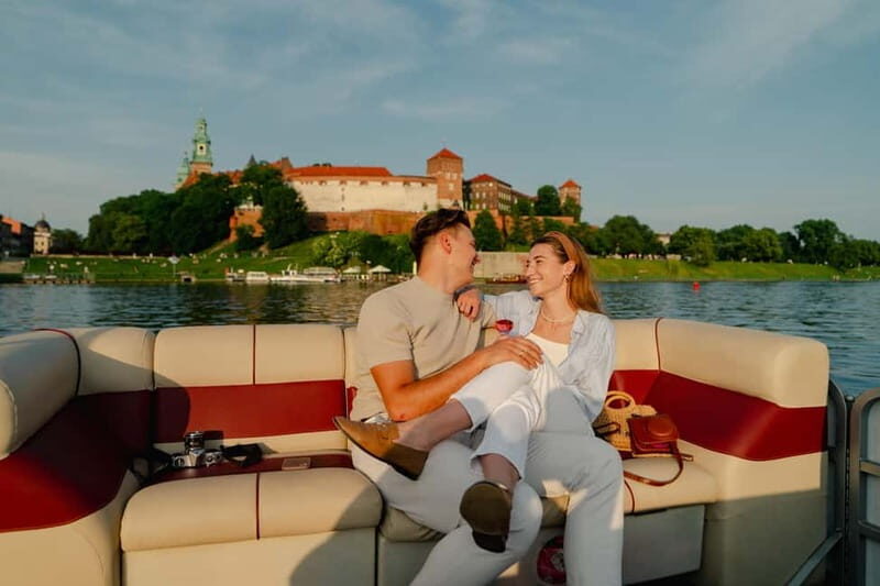 Krakow: River Cruise 30' - Authentic Reviews & Traveler Perspectives  