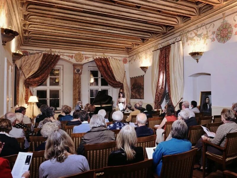 Kraków: Romantic Candlelight Chopin Piano Concert - Final Thoughts: Who Should Attend?