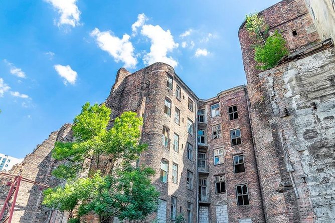 Krakow: Schindler's Factory and Former Ghetto Tour - Interactive Elements Assessment
