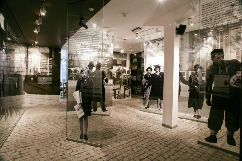 Krakow: Schindler's Factory Guided Tour with Entry Ticket - A Deep Dive into the Experience