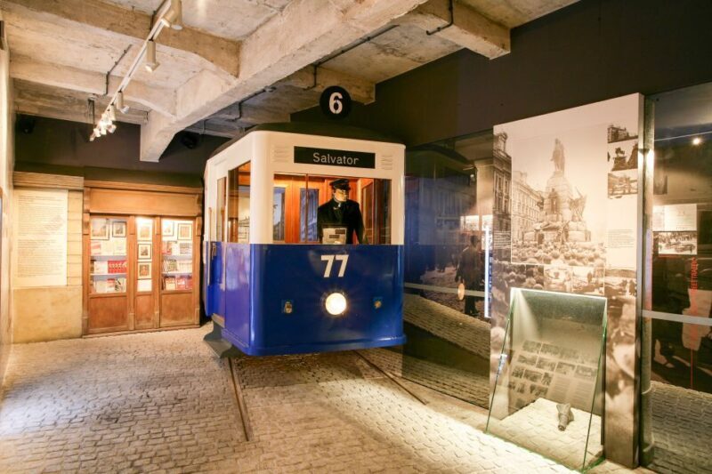 Krakow: Schindler's Factory Guided Tour with Entry Ticket - Who Will Love This Tour?