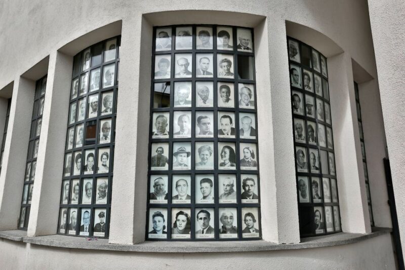 Krakow: Schindler's Factory Guided Tour with Entry Ticket - Final Thoughts: Is This Tour Right for You?