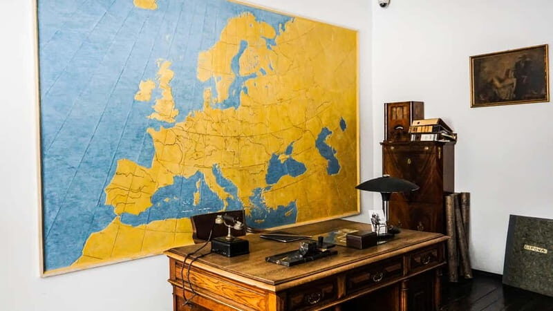 Krakow: Schindler's Factory Tour and Entrance Ticket - An Honest Breakdown of the Experience