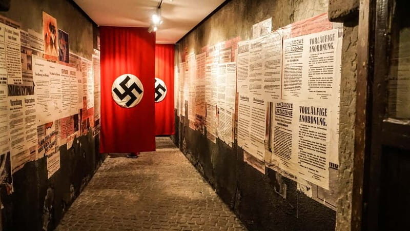 Krakow: Schindler's Factory Tour and Entrance Ticket - Frequently Asked Questions
