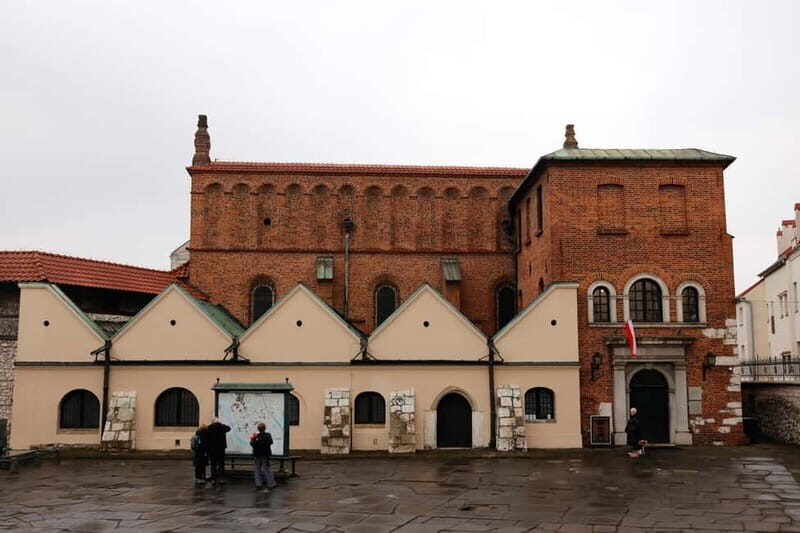 Krakow: Schindler's Footsteps & Museum Guided Tour - Authentic, Respectful, and Insightful