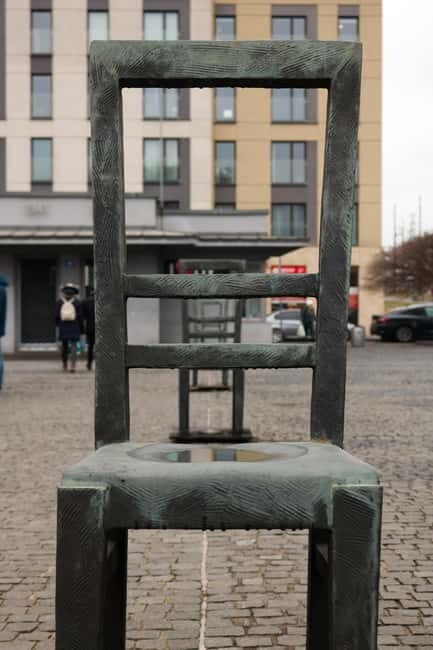 Krakow: Schindler's Footsteps & Museum Guided Tour - The Sum Up