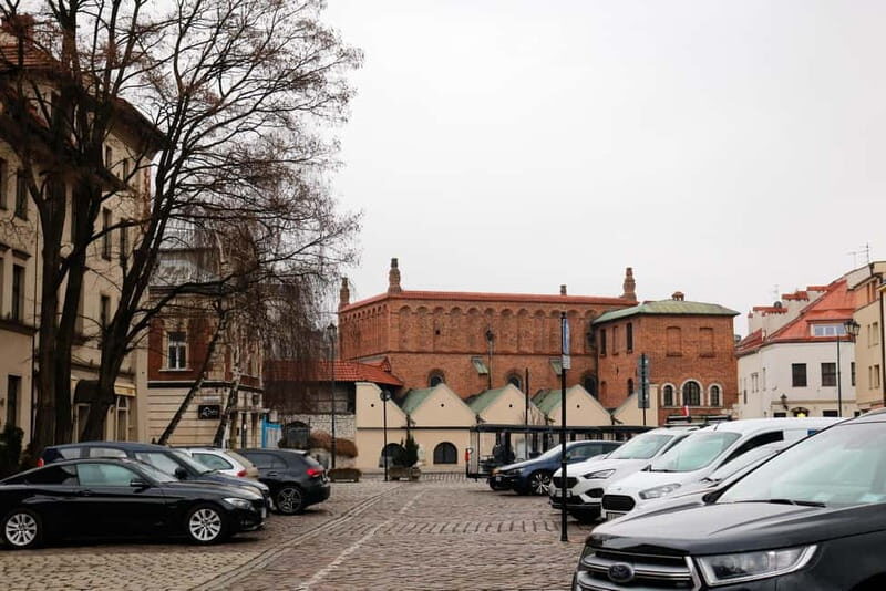 Krakow: Schindler's Footsteps & Museum Guided Tour - FAQ