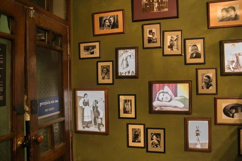 Krakow: Short Cruise and Schindler's Factory Guided Tour - A Closer Look at the Experience