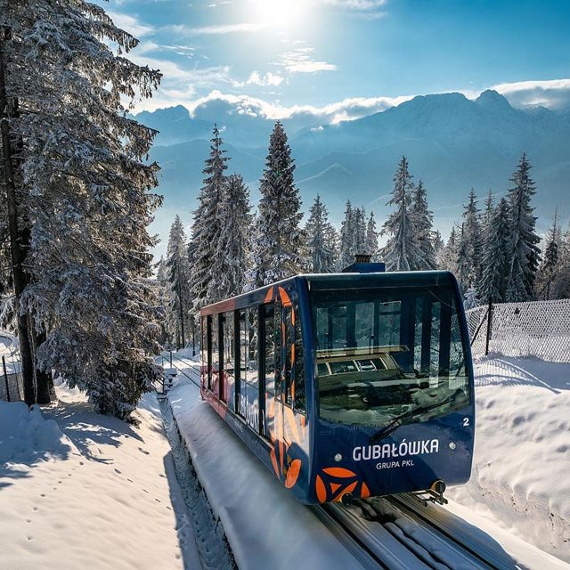 Krakow: Slovakia Treetop Walk & Zakopane Tour (Hotel Pickup) - The Sum Up