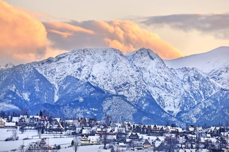 Krakow: Snowmobile Ride with Thermal Pools and Hotel Pickup - Frequently Asked Questions