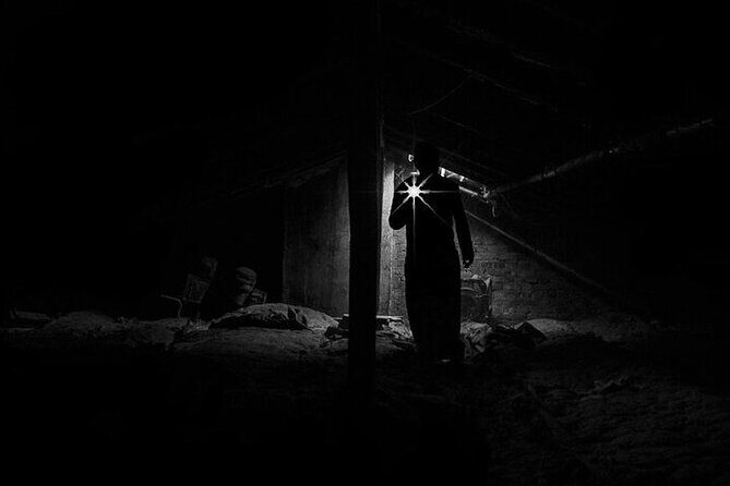 Krakow: Spooky Tales Guided Walking Tour - Analyzing the Value