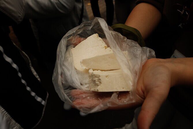 Krakow: Street Food Tasting Walking Tour - An In-Depth Look at the Tour