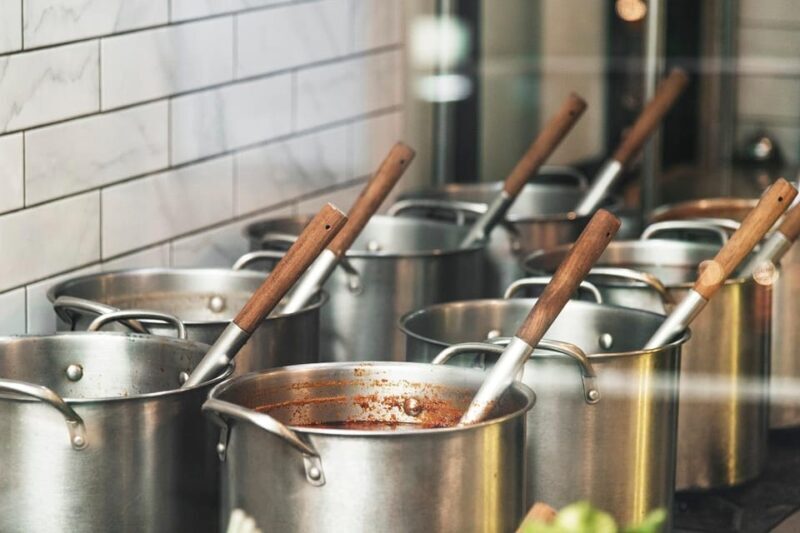 Krakow: Street Food Walking Tour - Practical Details and Considerations