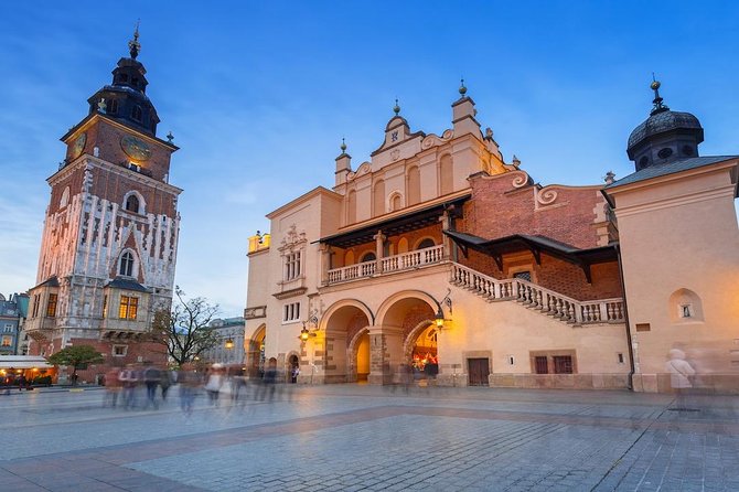 Krakow: The Royal Route on the Old Town - Guest Reviews and Experiences
