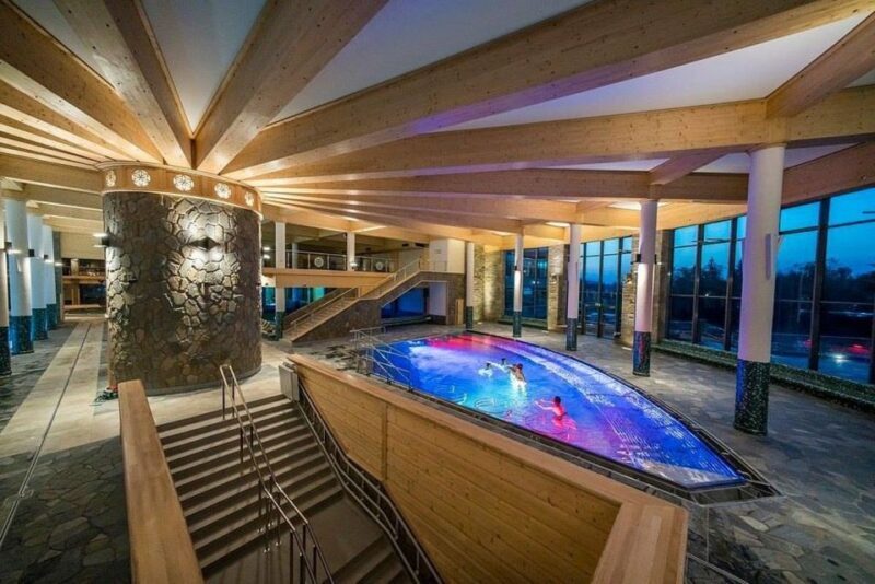 Krakow: Thermal Baths Evening Experience - FAQ: Practical Questions About the Krakow Thermal Baths Evening Experience