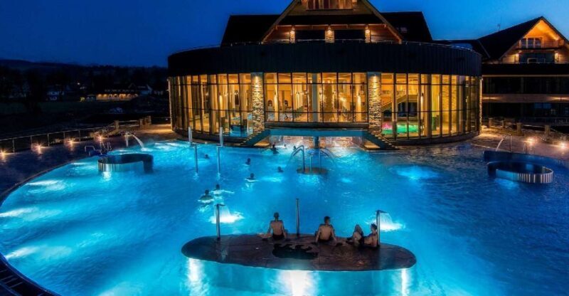 Krakow: Thermal Baths Evening Experience - Final Thoughts